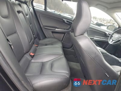 Zdjęcie 10 z 12 samochodu: 2017 VOLVO S60 PREMIER VIN:LYV402HK7HB137356 - miniatura