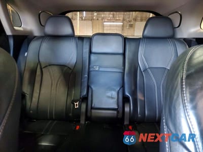Zdjęcie 10 z 14 samochodu: 2017 LEXUS RX 350 BASE VIN:2T2BZMCA8HC090523 - miniatura