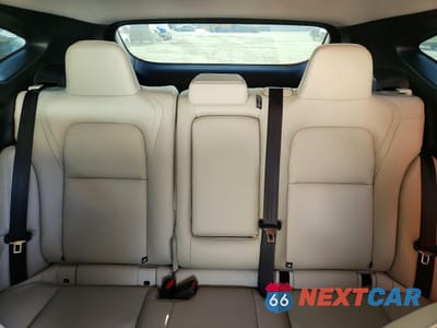Zdjęcie 10 z 14 samochodu: 2026 NISSAN MURANO SV VIN:5N1AZ3BS7TC100167 - miniatura