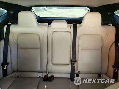 Zdjęcie 10 z 14 samochodu: 2026 NISSAN MURANO SV VIN:5N1AZ3BS7TC100167 - miniatura