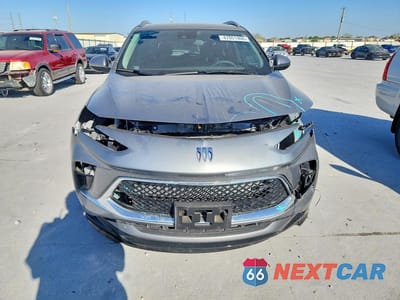 Piąte zdjęcie samochodu w środku: 2026 BUICK ENCORE GX SPORT TOURING VIN:KL4AMDSL2TB002293 - miniatura