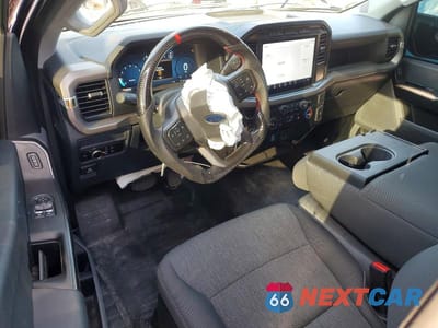 Zdjęcie 8 z 13 samochodu: 2024 FORD F150 XL VIN:1FTMF1L59RKD74587 - miniatura