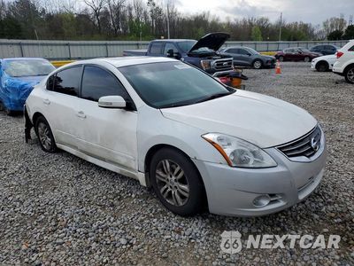 Czwarte zdjęcie samochodu z boku: 2012 NISSAN ALTIMA 2.5 VIN:1N4AL2APXCC133599 - miniatura