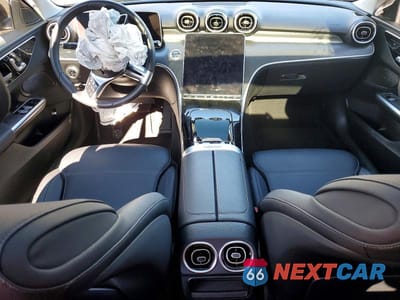 Zdjęcie 8 z 12 samochodu: 2025 MERCEDES-BENZ C 300 4MATIC VIN:W1KAF4HB9SR250177 - miniatura