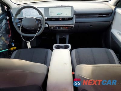 Zdjęcie 8 z 14 samochodu: 2024 HYUNDAI IONIQ 5 SE VIN:KM8KM4DBXRU277739 - miniatura