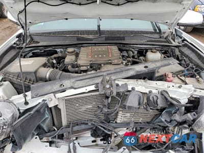 Zdjęcie 11 z 12 samochodu: 2019 TOYOTA TACOMA TRD PRO VIN:5TFCZ5AN9KX209466 - miniatura