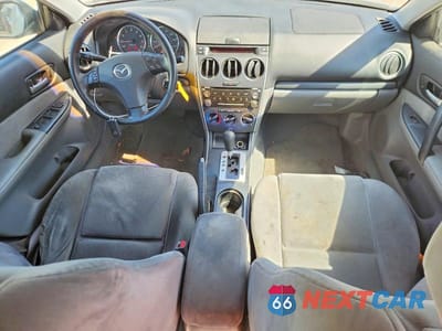 Zdjęcie 8 z 11 samochodu: 2008 MAZDA 6 I VIN:1YVHP80C985M16547 - miniatura