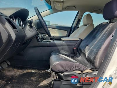 Zdjęcie 7 z 12 samochodu: 2013 MAZDA CX-9 SPORT VIN:JM3TB2BAXD0421388 - miniatura