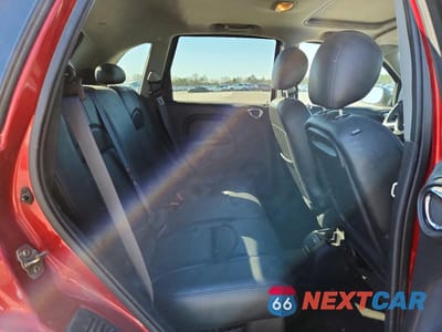 Zdjęcie 10 z 12 samochodu: 2004 CHRYSLER PT CRUISER GT VIN:3C8FY78G64T264392 - miniatura