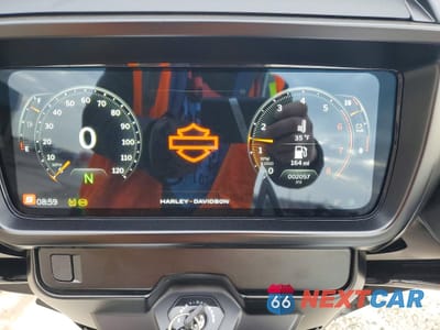Zdjęcie 7 z 9 samochodu: 2024 HARLEY-DAVIDSON FLHX VIN:1HD1KB711RB650805 - miniatura