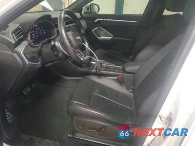 Zdjęcie 7 z 13 samochodu: 2020 AUDI Q3 PREMIUM S LINE VIN:WA1DECF32L1011225 - miniatura