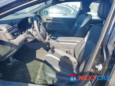 Zdjęcie 7 z 11 samochodu: 2026 TOYOTA CAMRY NIGHT SHADE VIN:4T1DBADKXTU039541 - miniatura