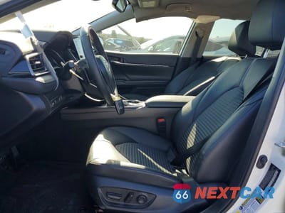 Zdjęcie 7 z 12 samochodu: 2023 TOYOTA CAMRY SE VIN:4T1T11AK4PU773505 - miniatura