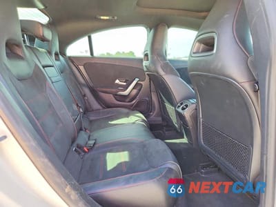 Zdjęcie 10 z 12 samochodu: 2020 MERCEDES-BENZ CLA 250 4MATIC VIN:WDD5J4HB3LN036651 - miniatura