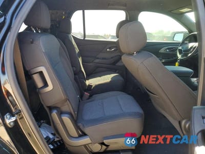 Zdjęcie 11 z 13 samochodu: 2024 CHEVROLET TRAVERSE LIMITED LT VIN:1GNESVKWXRJ129425 - miniatura