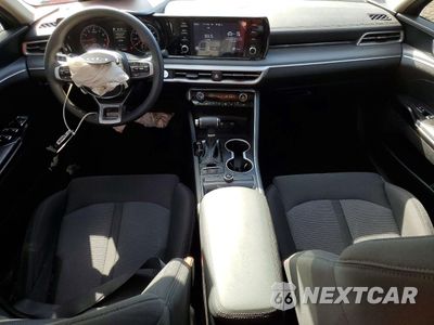 Zdjęcie 8 z 13 samochodu: 2023 KIA K5 LXS VIN:5XXG14J29PG185743 - miniatura