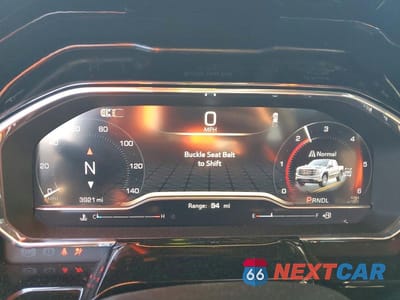 Zdjęcie 9 z 12 samochodu: 2025 GMC SIERRA K1500 ELEVATION-L VIN:1GTPUJEK2SZ297547 - miniatura