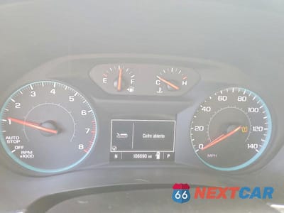 Zdjęcie 9 z 13 samochodu: 2023 CHEVROLET TRAVERSE LS VIN:1GNERFKW3PJ223449 - miniatura