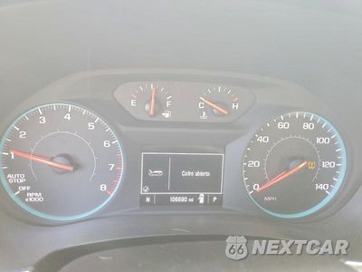 Zdjęcie 9 z 13 samochodu: 2023 CHEVROLET TRAVERSE LS VIN:1GNERFKW3PJ223449 - miniatura