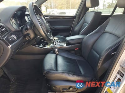Zdjęcie 7 z 13 samochodu: 2014 BMW X3 XDRIVE28I VIN:5UXWX9C50E0D28075 - miniatura
