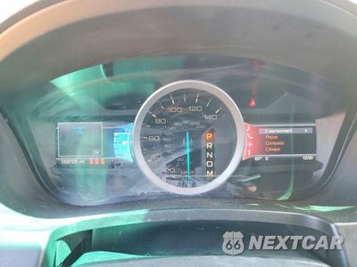 Zdjęcie 9 z 15 samochodu: 2013 FORD EXPLORER XLT VIN:1FM5K7D88DGC94555 - miniatura