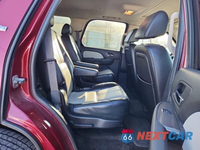 Zdjęcie 10 z 12 samochodu: 2007 CHEVROLET TAHOE C1500 VIN:1GNFC13J47R297900 - miniatura
