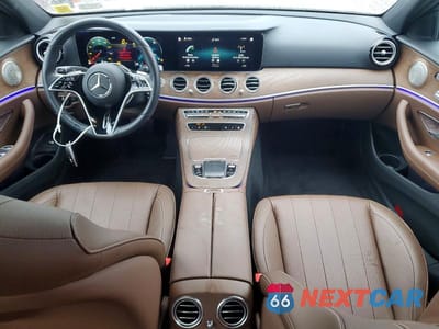Zdjęcie 8 z 11 samochodu: 2022 MERCEDES-BENZ E 350 4MATIC VIN:W1KZF8EB6NB071378 - miniatura