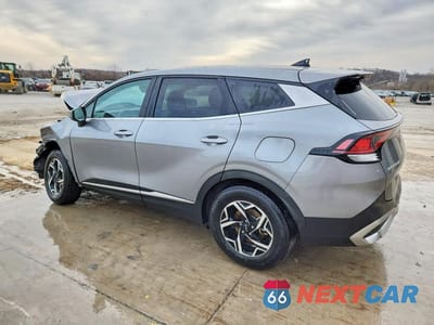 Drugie zdjęcie samochodu z przodu: 2023 KIA SPORTAGE LX VIN:KNDPU3AF7P7066084 - miniatura