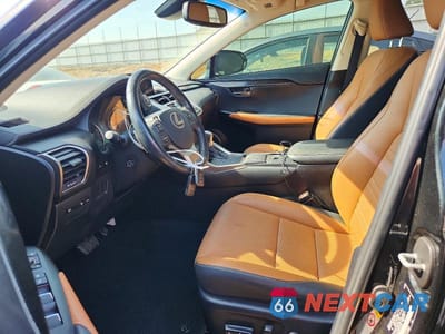 Zdjęcie 7 z 13 samochodu: 2019 LEXUS NX 300 BASE VIN:JTJYARBZ6K2137576 - miniatura