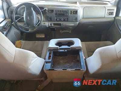Zdjęcie 8 z 12 samochodu: 2004 FORD F250 SUPER DUTY VIN:1FTNW21P74EB80789 - miniatura
