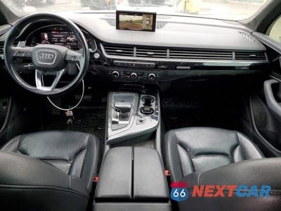 Zdjęcie 8 z 12 samochodu: 2019 AUDI Q7 PREMIUM PLUS VIN:WA1LAAF70KD002423 - miniatura