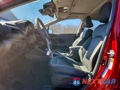Zdjęcie 7 z 13 samochodu: 2025 SUBARU CROSSTREK LIMITED VIN:4S4GUHM64S3783255 - miniatura