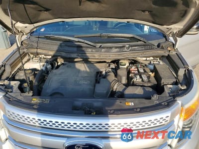 Zdjęcie 12 z 12 samochodu: 2012 FORD EXPLORER XLT VIN:1FMHK8D80CGA24575 - miniatura