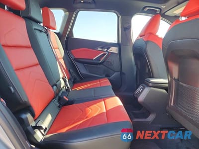 Zdjęcie 11 z 14 samochodu: 2024 BMW X1 XDRIVE28I VIN:WBX73EF02R5Z78447 - miniatura