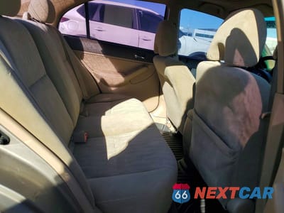 Zdjęcie 10 z 11 samochodu: 2005 HONDA CIVIC EX VIN:2HGES26725H527560 - miniatura