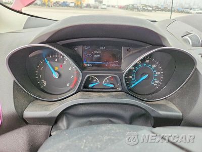 Zdjęcie 9 z 12 samochodu: 2014 FORD ESCAPE TITANIUM VIN:1FMCU0JX8EUD86904 - miniatura