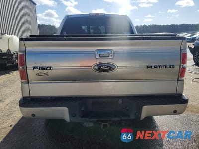 Zdjęcie 6 z 12 samochodu: 2013 FORD F150 SUPERCREW VIN:1FTFW1ET0DFB26265 - miniatura