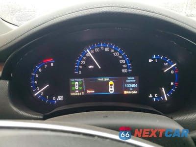 Zdjęcie 9 z 13 samochodu: 2015 CADILLAC XTS LUXURY COLLECTION VIN:2G61M5S34F9149042 - miniatura