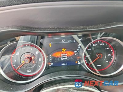 Zdjęcie 9 z 12 samochodu: 2023 DODGE CHARGER SXT VIN:2C3CDXBG1PH515572 - miniatura