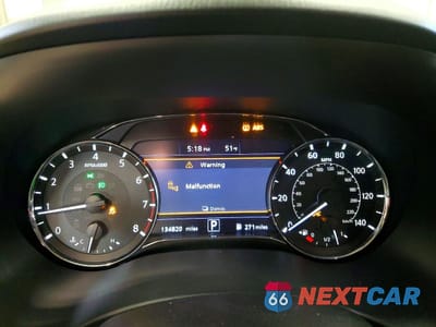 Zdjęcie 9 z 13 samochodu: 2020 INFINITI QX80 LUXE VIN:JN8AZ2NF7L9702467 - miniatura