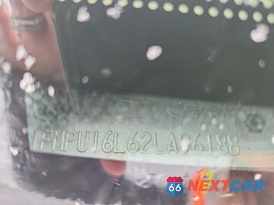 Zdjęcie 12 z 13 samochodu: 2002 FORD EXPEDITION XLT VIN:1FMPU16L62LA96188 - miniatura