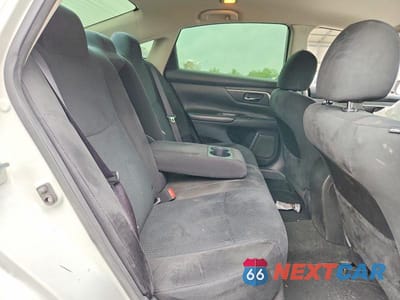 Zdjęcie 10 z 12 samochodu: 2015 NISSAN ALTIMA 2.5 S VIN:1N4AL3AP3FC466558 - miniatura