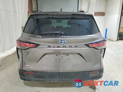 Zdjęcie 6 z 12 samochodu: 2021 TOYOTA SIENNA XLE 7-PASSENGER VIN:5TDYSKFC9MS038470 - miniatura