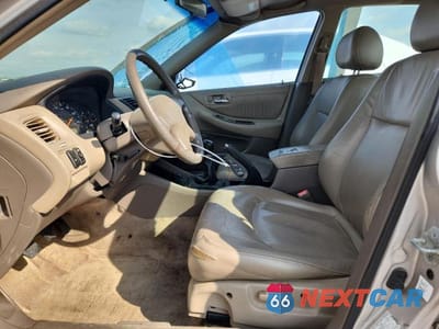 Zdjęcie 7 z 13 samochodu: 1998 HONDA ACCORD EX VIN:1HGCG5551WA217829 - miniatura