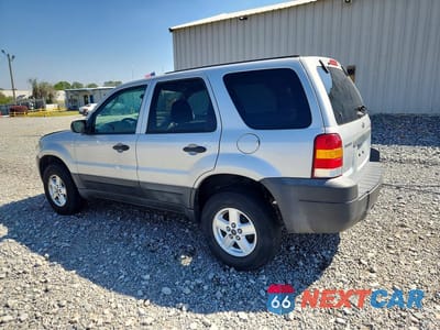Drugie zdjęcie samochodu z przodu: 2006 FORD ESCAPE XLS VIN:1FMYU02Z26KA22786 - miniatura