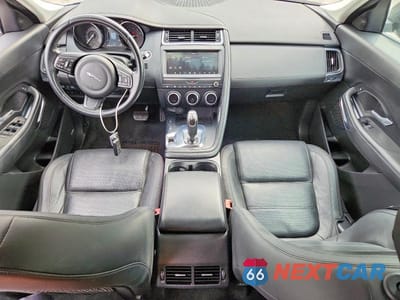 Zdjęcie 8 z 13 samochodu: 2018 JAGUAR E-PACE S VIN:SADFJ2FX7J1Z09571 - miniatura