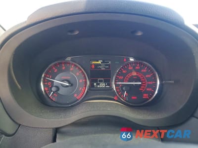 Zdjęcie 9 z 12 samochodu: 2016 SUBARU WRX PREMIUM VIN:JF1VA1E63G9818260 - miniatura