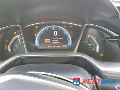 Zdjęcie 9 z 11 samochodu: 2017 HONDA CIVIC EX VIN:2HGFC1F89HH636719 - miniatura