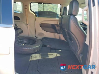 Zdjęcie 11 z 12 samochodu: 2022 CHRYSLER PACIFICA TOURING L VIN:2C4RC1BG7NR138999 - miniatura