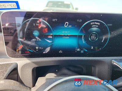 Zdjęcie 9 z 12 samochodu: 2020 MERCEDES-BENZ CLA 250 4MATIC VIN:WDD5J4HB3LN036651 - miniatura